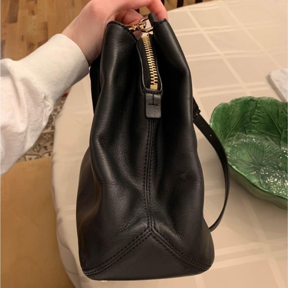 Michael Kors Florence Large Satchel with crossbody straps - Picture 2 of 9